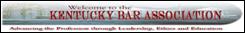 Kentucky Bar Association